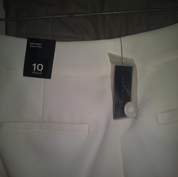 LIMITED NEW WITH TAG SAILOR'S PANTS - Picture 2 of 3